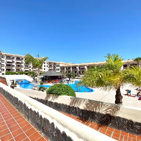 One-bedroom With Amazing Pool In Balcon Del Mar Apartment