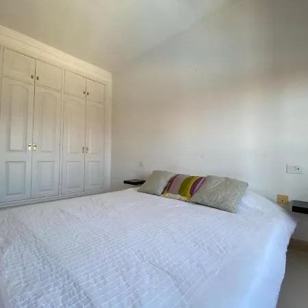 One-bedroom With Amazing Pool In Balcon Del Mar *