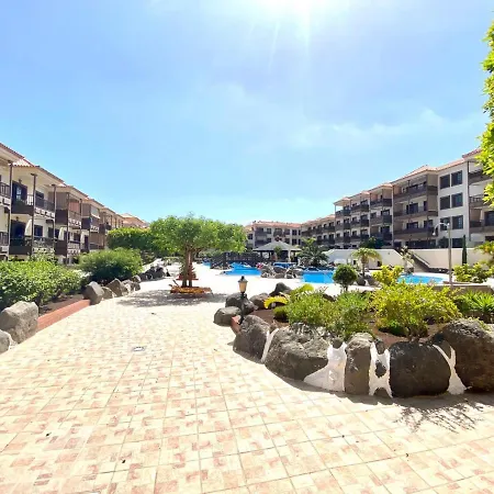 One-bedroom With Amazing Pool In Balcon Del Mar Apartment