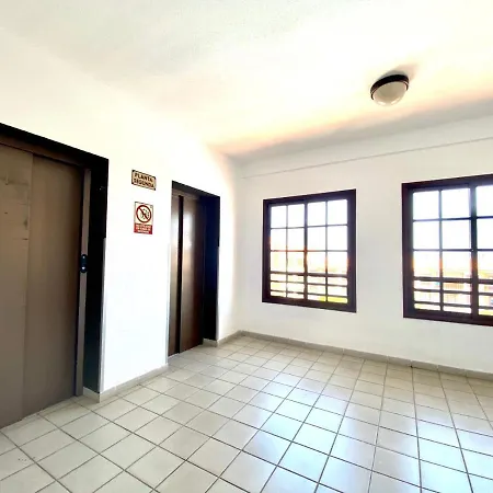 Apartment One-bedroom With Amazing Pool In Balcon Del Mar *