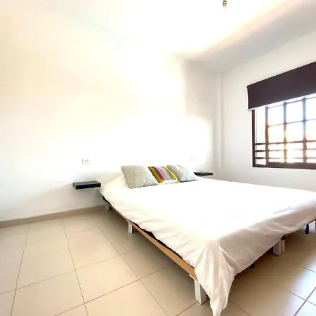 One-bedroom With Amazing Pool In Balcon Del Mar Apartment