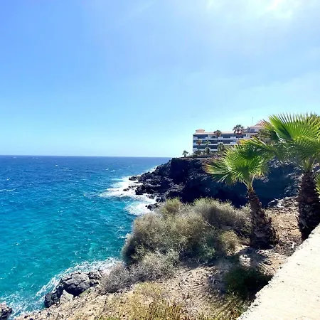 One-bedroom With Amazing Pool In Balcon Del Mar Apartment