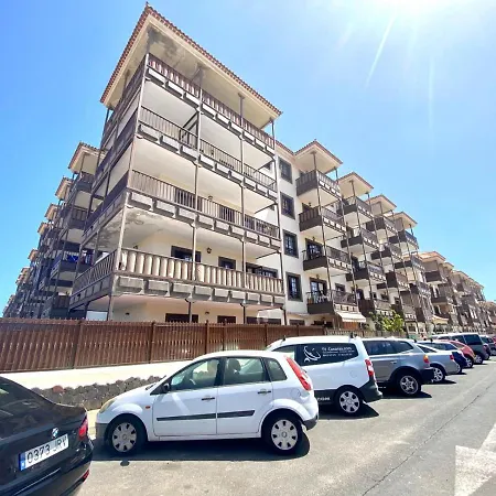 One-bedroom With Amazing Pool In Balcon Del Mar Apartment *
