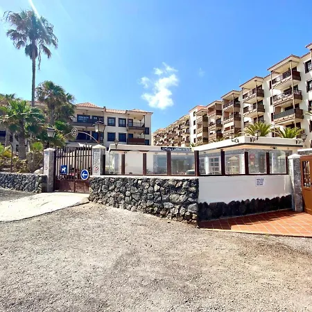One-bedroom With Amazing Pool In Balcon Del Mar *