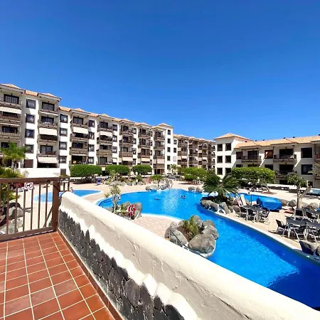 Apartment One-bedroom With Amazing Pool In Balcon Del Mar *
